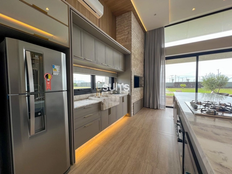 Casa mobiliada e decorada no Condomínio Lagoa do Passo: 8ª foto da galeria de imagens do imóvel