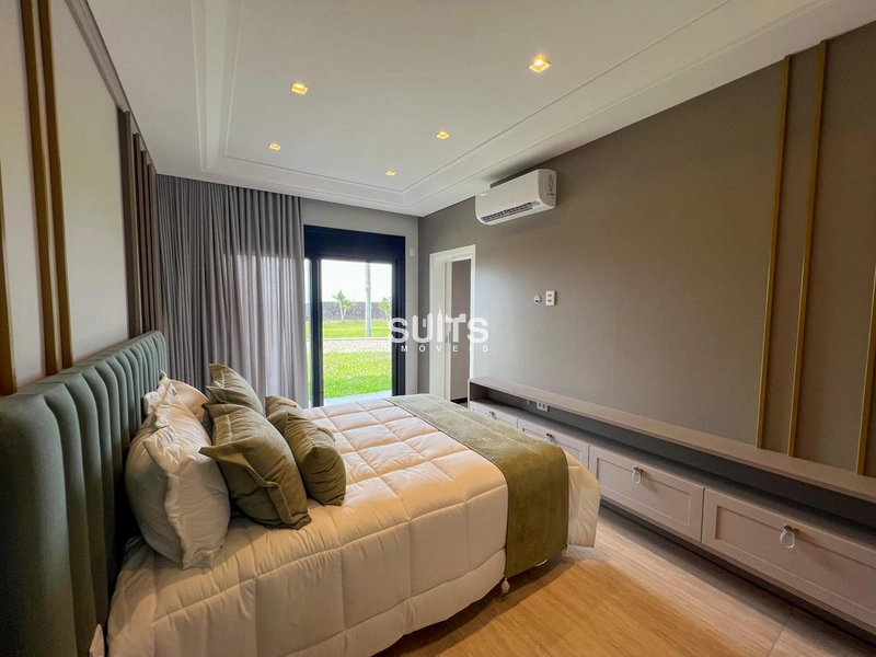 Casa mobiliada e decorada no Condomínio Lagoa do Passo: 24ª foto da galeria de imagens do imóvel