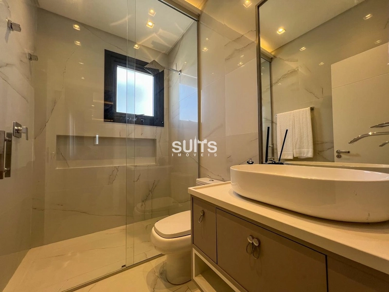 Casa mobiliada e decorada no Condomínio Lagoa do Passo: 20ª foto da galeria de imagens do imóvel