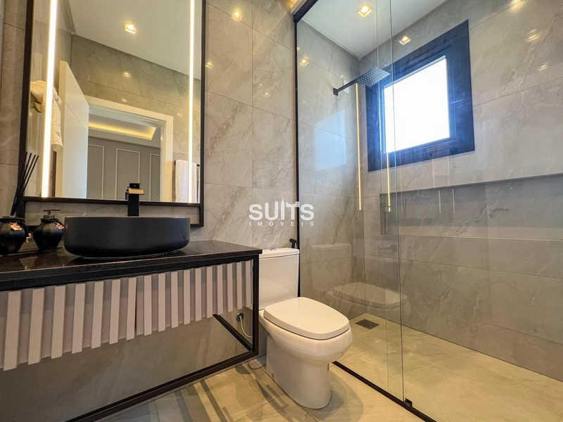 Casa mobiliada e decorada no Condomínio Lagoa do Passo: 17ª foto da galeria de imagens do imóvel