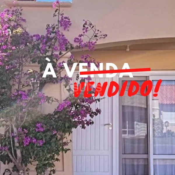 Ótima unidade à venda no condomínio Casa Hermosa: 1ª foto da galeria de imagens do imóvel