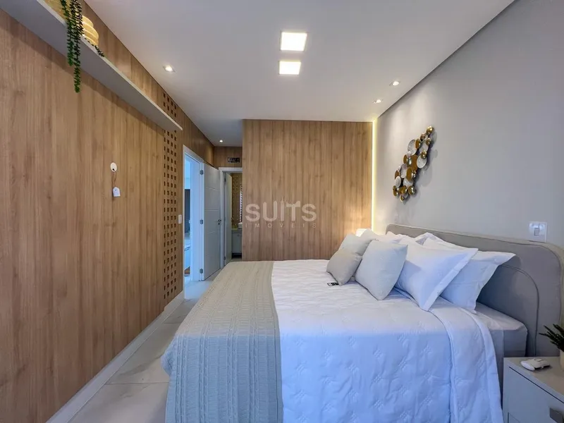 Incrível sobrado beira lago no condomínio Celebration: 25ª foto da galeria de imagens do imóvel