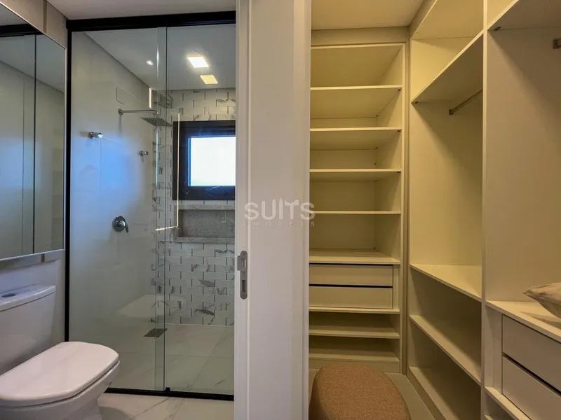 Incrível sobrado beira lago no condomínio Celebration: 27ª foto da galeria de imagens do imóvel