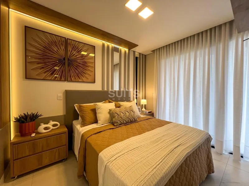 Incrível sobrado beira lago no condomínio Celebration: 32ª foto da galeria de imagens do imóvel