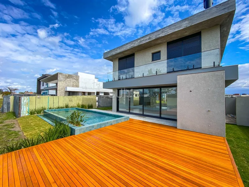 Incrível sobrado beira lago no condomínio Celebration: 40ª foto da galeria de imagens do imóvel