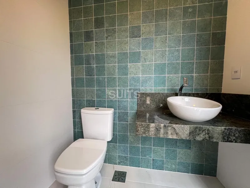 Incrível sobrado beira lago no condomínio Celebration: 18ª foto da galeria de imagens do imóvel