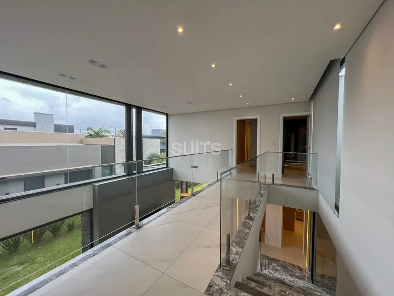 Incrível sobrado beira lago no condomínio Celebration: 38ª foto da galeria de imagens do imóvel