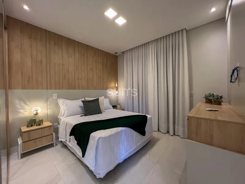 Incrível sobrado beira lago no condomínio Celebration: 19ª foto da galeria de imagens do imóvel