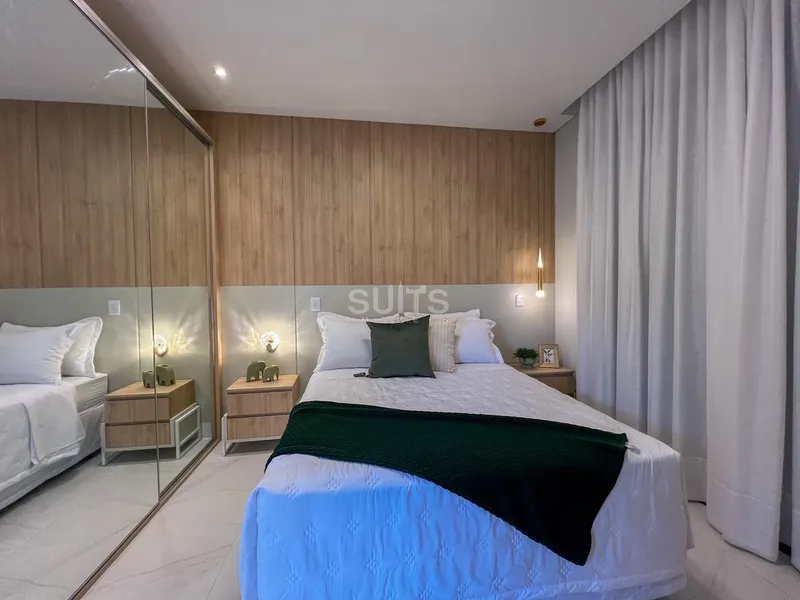 Incrível sobrado beira lago no condomínio Celebration: 21ª foto da galeria de imagens do imóvel