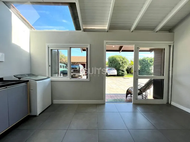 Excelente sobrado à 01 quadra do mar no Centro de Xangri-Lá: 14ª foto da galeria de imagens do imóvel