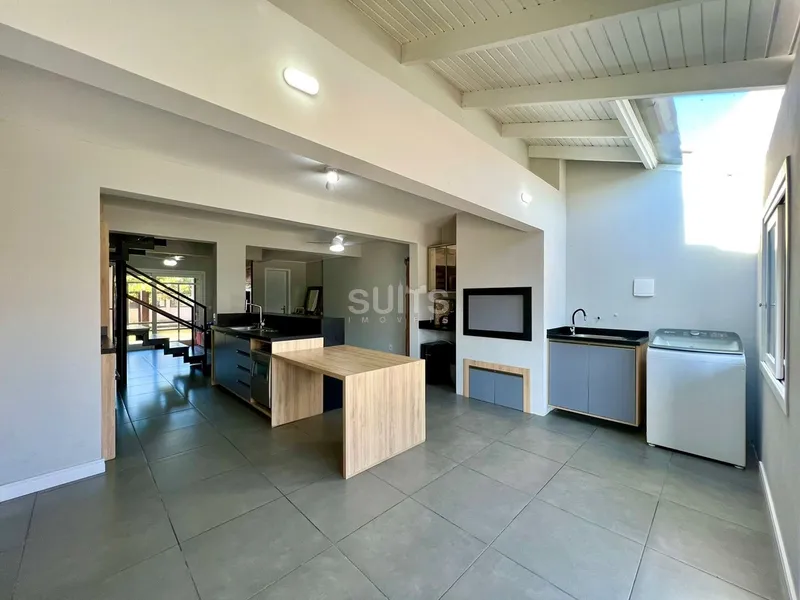 Excelente sobrado à 01 quadra do mar no Centro de Xangri-Lá: 16ª foto da galeria de imagens do imóvel