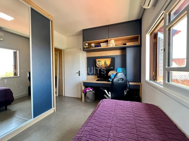 Excelente sobrado à 01 quadra do mar no Centro de Xangri-Lá: 23ª foto da galeria de imagens do imóvel