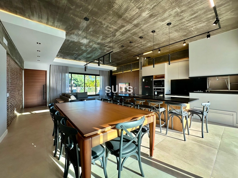 Excelente casa á venda na Atlântida: 7ª foto da galeria de imagens do imóvel