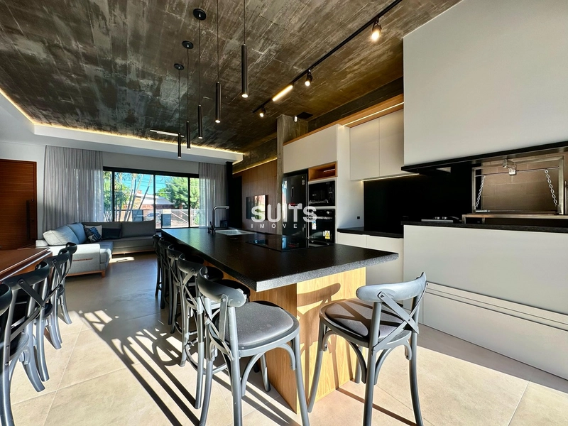 Excelente casa á venda na Atlântida: 8ª foto da galeria de imagens do imóvel