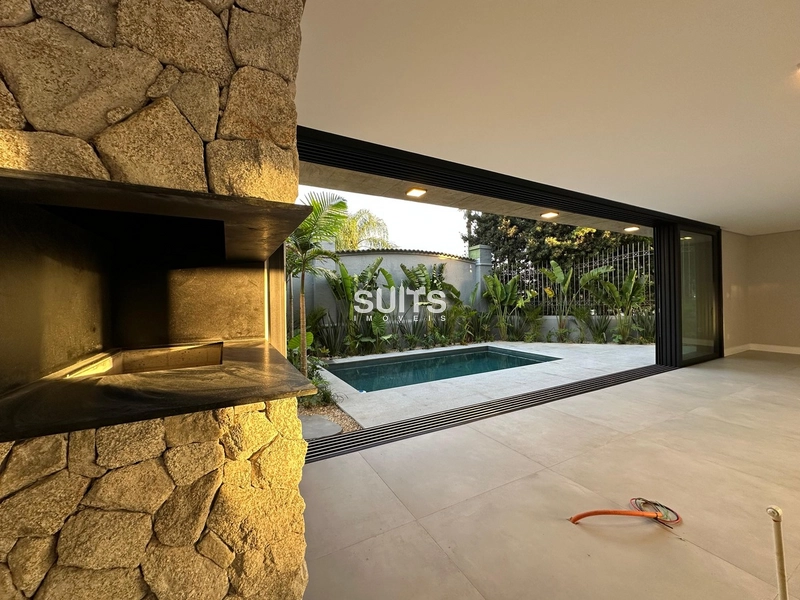 Excelente sobrado à venda no condomínio Porto Coronado em Atlântida: 11ª foto da galeria de imagens do imóvel