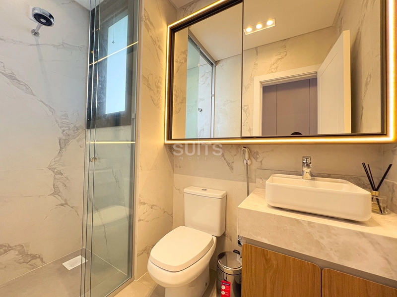 Excelente sobrado à venda no condomínio Porto Coronado em Atlântida: 34ª foto da galeria de imagens do imóvel