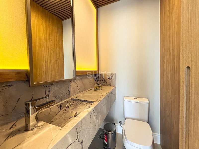 Excelente sobrado à venda no condomínio Porto Coronado em Atlântida: 6ª foto da galeria de imagens do imóvel