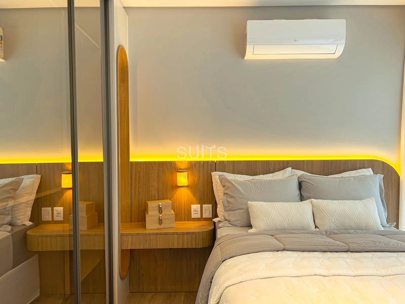 Excelente sobrado à venda no condomínio Porto Coronado em Atlântida: 39ª foto da galeria de imagens do imóvel