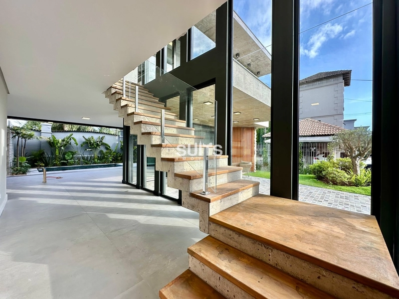 Excelente sobrado à venda no condomínio Porto Coronado em Atlântida: 12ª foto da galeria de imagens do imóvel