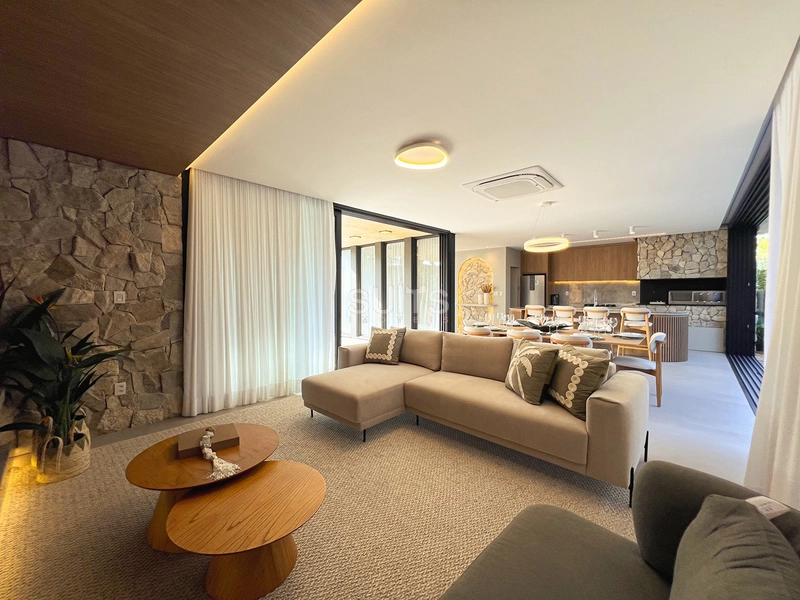 Excelente sobrado à venda no condomínio Porto Coronado em Atlântida: 13ª foto da galeria de imagens do imóvel