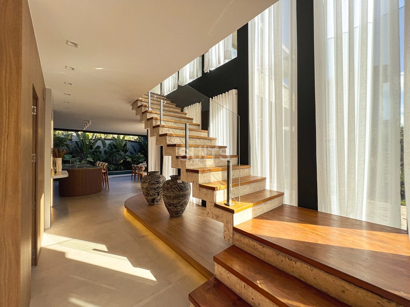 Excelente sobrado à venda no condomínio Porto Coronado em Atlântida: 5ª foto da galeria de imagens do imóvel