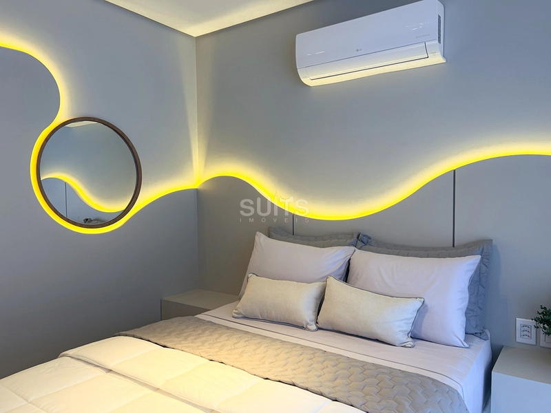 Excelente sobrado à venda no condomínio Porto Coronado em Atlântida: 33ª foto da galeria de imagens do imóvel