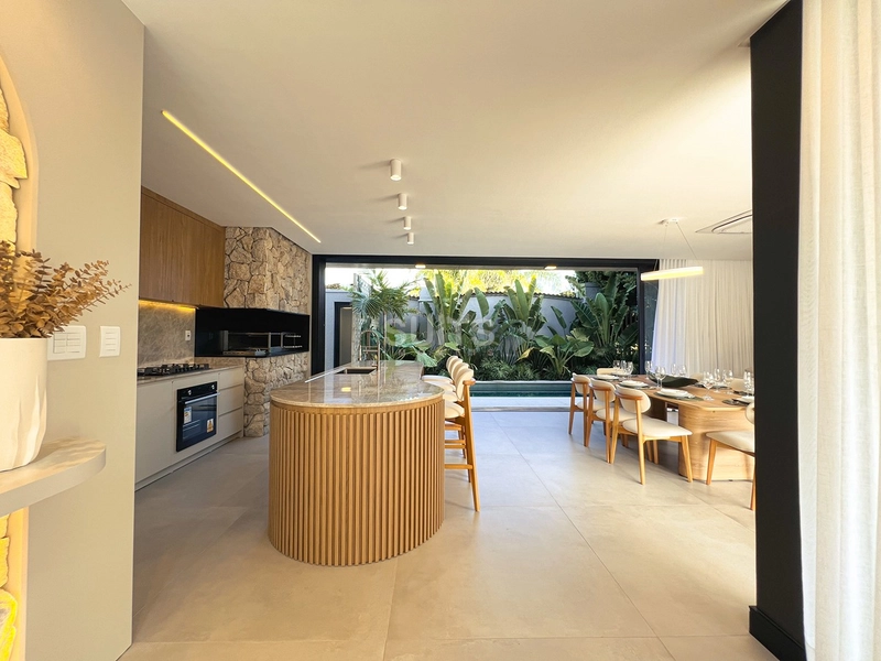 Excelente sobrado à venda no condomínio Porto Coronado em Atlântida: 8ª foto da galeria de imagens do imóvel