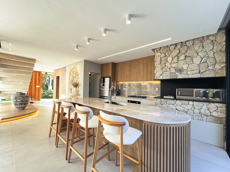 Excelente sobrado à venda no condomínio Porto Coronado em Atlântida: 16ª foto da galeria de imagens do imóvel