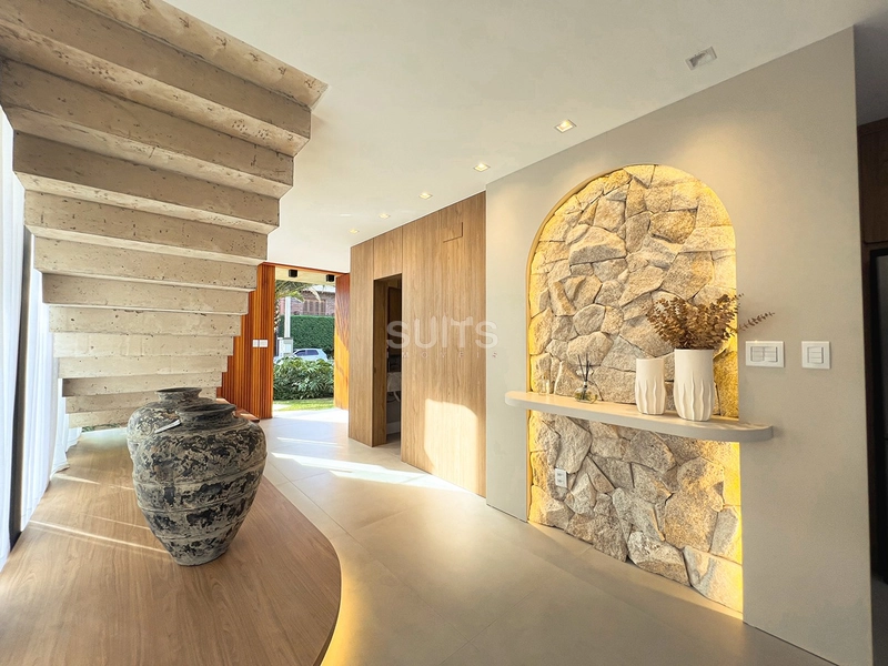 Excelente sobrado à venda no condomínio Porto Coronado em Atlântida: 7ª foto da galeria de imagens do imóvel