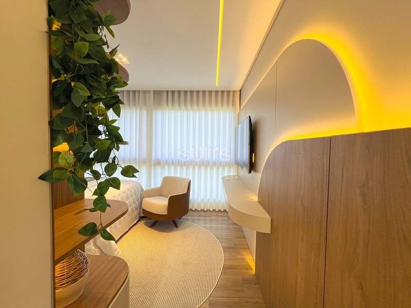 Excelente sobrado à venda no condomínio Porto Coronado em Atlântida: 35ª foto da galeria de imagens do imóvel