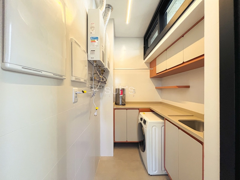 Excelente sobrado à venda no condomínio Porto Coronado em Atlântida: 19ª foto da galeria de imagens do imóvel