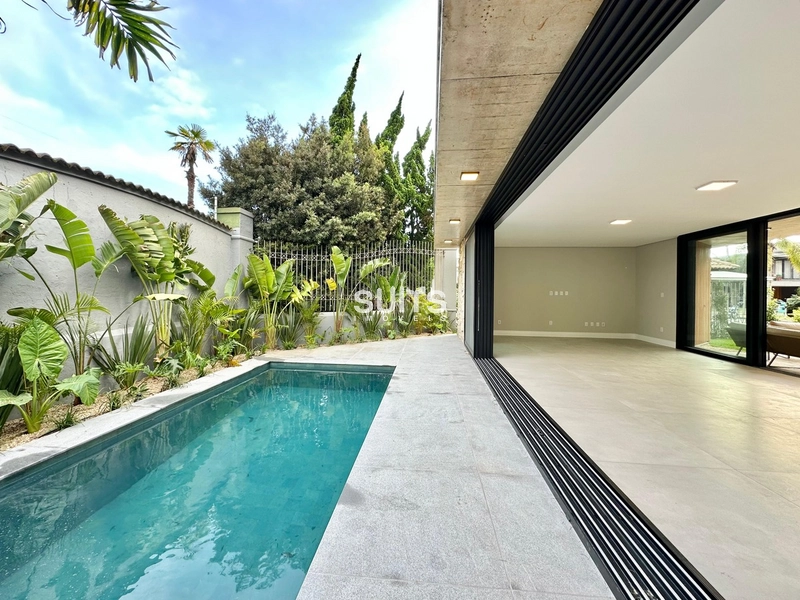 Excelente sobrado à venda no condomínio Porto Coronado em Atlântida: 26ª foto da galeria de imagens do imóvel