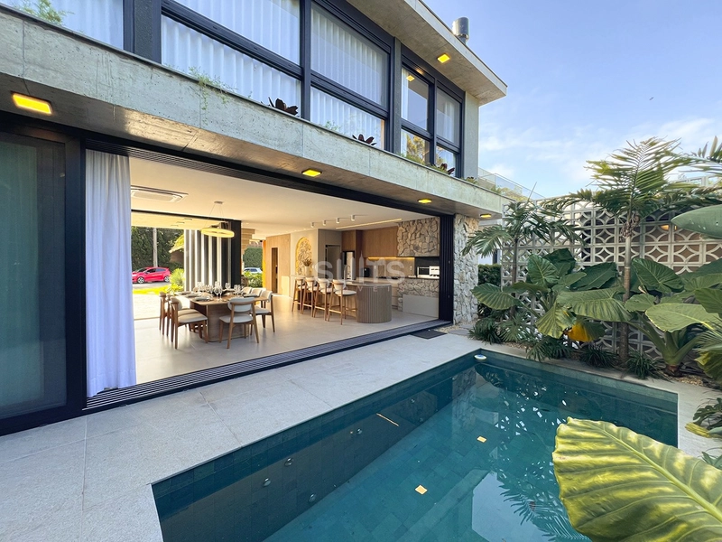 Excelente sobrado à venda no condomínio Porto Coronado em Atlântida: 23ª foto da galeria de imagens do imóvel