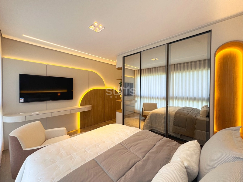 Excelente sobrado à venda no condomínio Porto Coronado em Atlântida: 38ª foto da galeria de imagens do imóvel