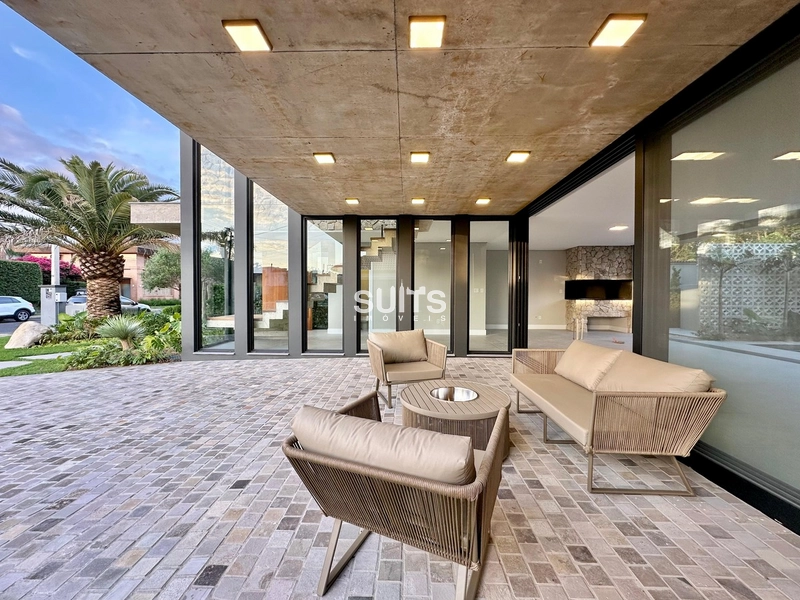 Excelente sobrado à venda no condomínio Porto Coronado em Atlântida: 5ª foto da galeria de imagens do imóvel