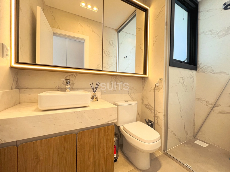 Excelente sobrado à venda no condomínio Porto Coronado em Atlântida: 30ª foto da galeria de imagens do imóvel