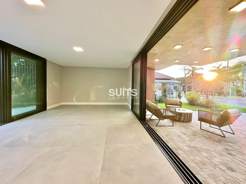 Excelente sobrado à venda no condomínio Porto Coronado em Atlântida: 6ª foto da galeria de imagens do imóvel