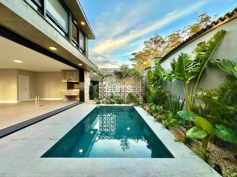 Excelente sobrado à venda no condomínio Porto Coronado em Atlântida: 25ª foto da galeria de imagens do imóvel