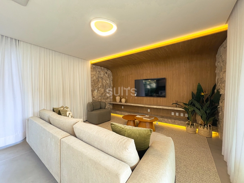 Excelente sobrado à venda no condomínio Porto Coronado em Atlântida: 12ª foto da galeria de imagens do imóvel