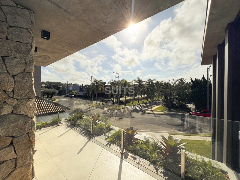 Excelente sobrado à venda no condomínio Porto Coronado em Atlântida: 26ª foto da galeria de imagens do imóvel