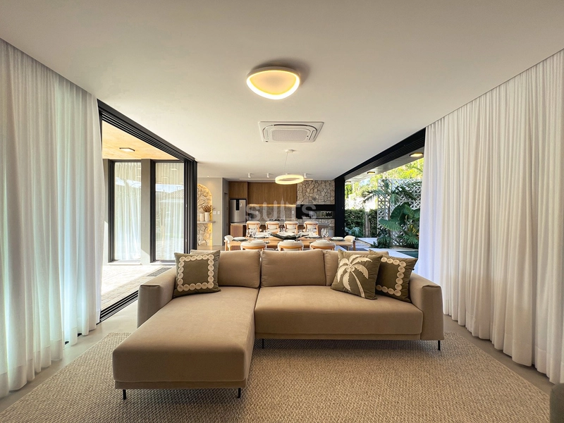 Excelente sobrado à venda no condomínio Porto Coronado em Atlântida: 14ª foto da galeria de imagens do imóvel