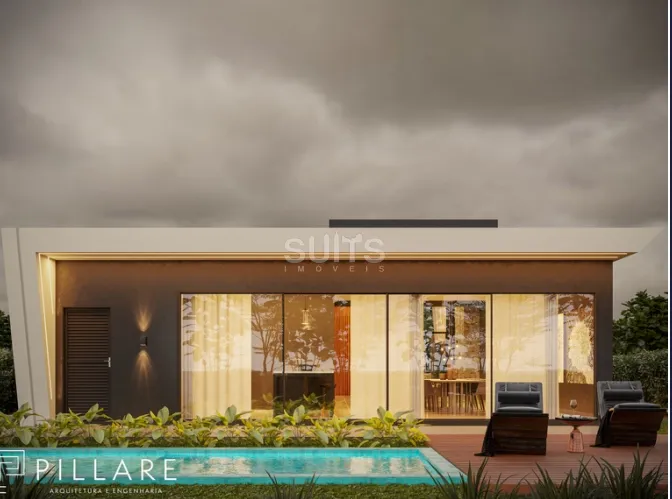 Excelente casa á poucos metros do mar no Centro de Xangri-Lá: 1ª foto da galeria de imagens do imóvel