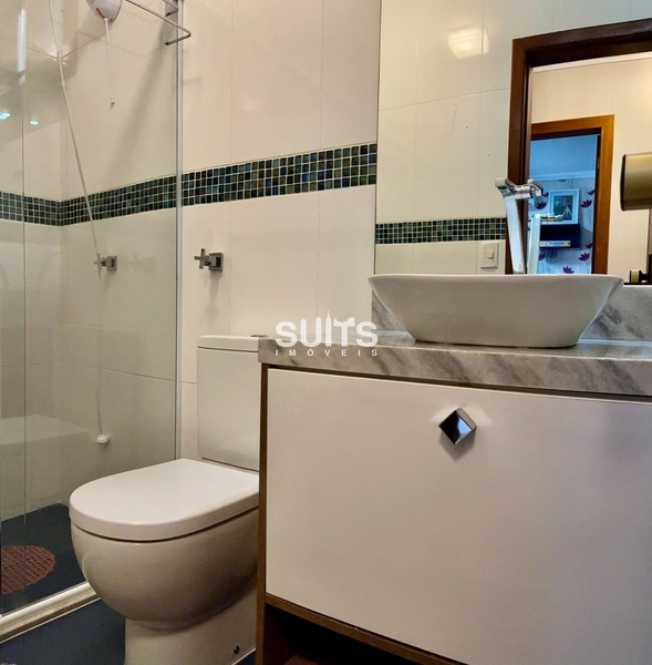 Excelente casa no centro de Xangri-lá: 11ª foto da galeria de imagens do imóvel