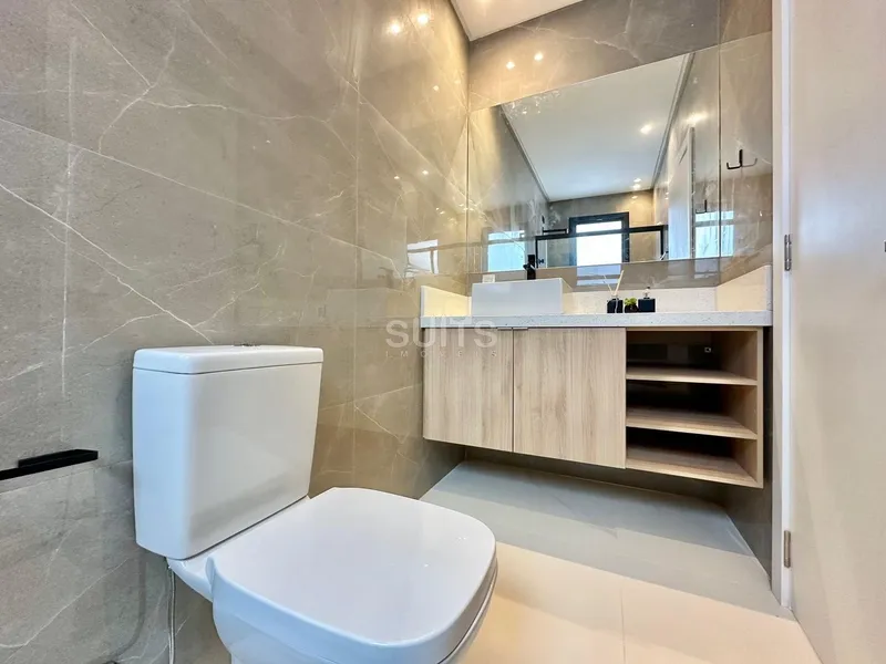 Excelente Sobrado à venda no condomínio Blue, no Centro de Xangri-lá!: 25ª foto da galeria de imagens do imóvel