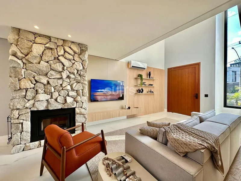 Excelente Sobrado à venda no condomínio Blue, no Centro de Xangri-lá!: 8ª foto da galeria de imagens do imóvel