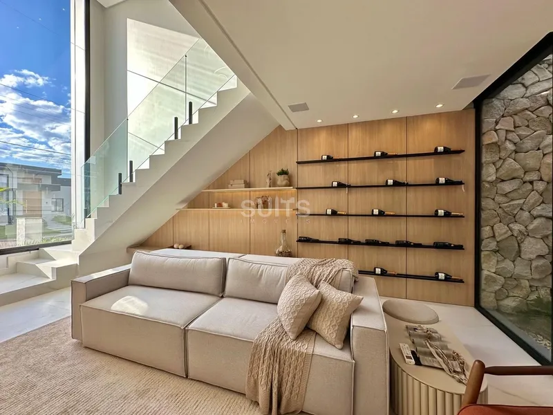 Excelente Sobrado à venda no condomínio Blue, no Centro de Xangri-lá!: 6ª foto da galeria de imagens do imóvel