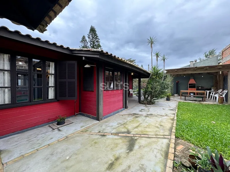 Casa térrea à venda, a uma quadra do mar!: 8ª foto da galeria de imagens do imóvel