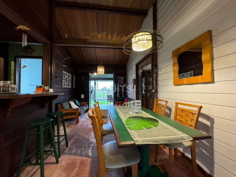 Casa térrea à venda, a uma quadra do mar!: 16ª foto da galeria de imagens do imóvel