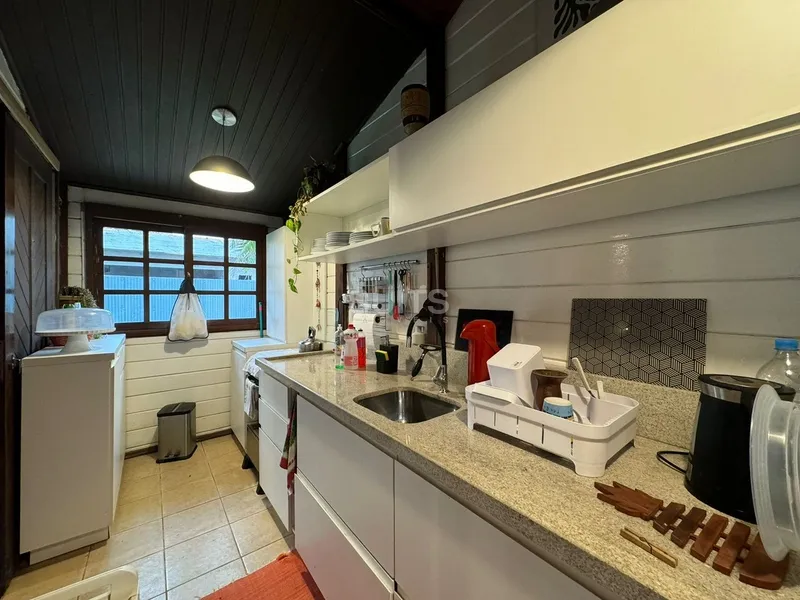 Casa térrea à venda, a uma quadra do mar!: 14ª foto da galeria de imagens do imóvel