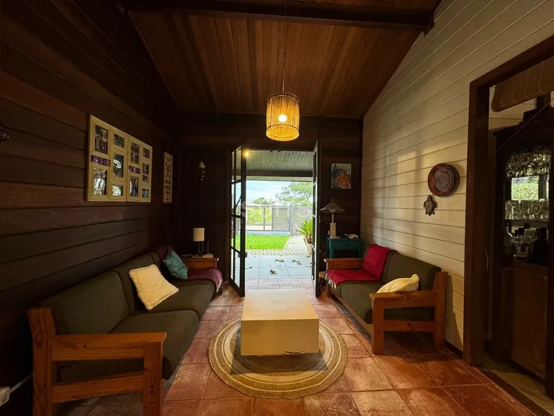 Casa térrea à venda, a uma quadra do mar!: 38ª foto da galeria de imagens do imóvel